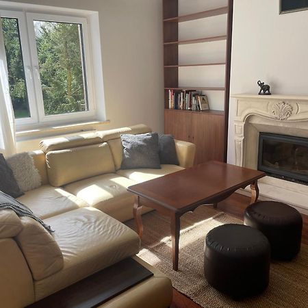 Apartament Airport Gdańsk Kültér fotó