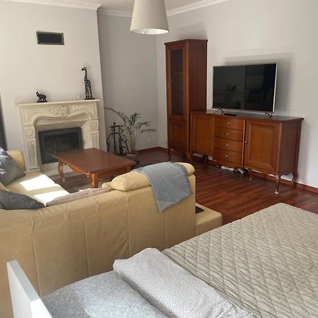 Apartament Airport Gdańsk Kültér fotó