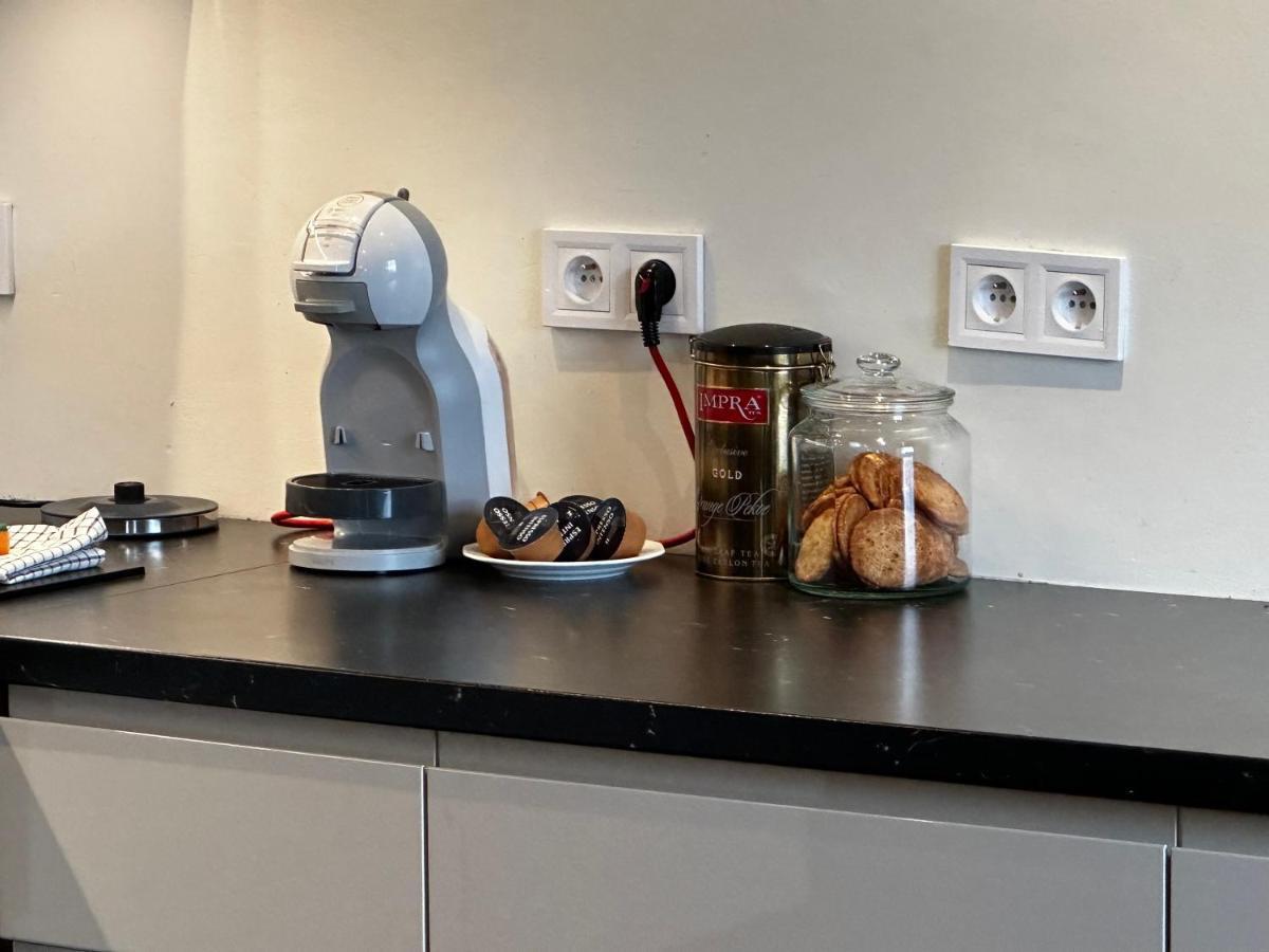 Apartament Airport Gdańsk Kültér fotó