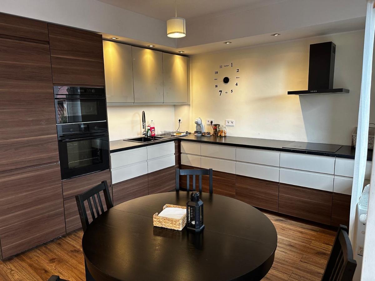 Apartament Airport Gdańsk Kültér fotó