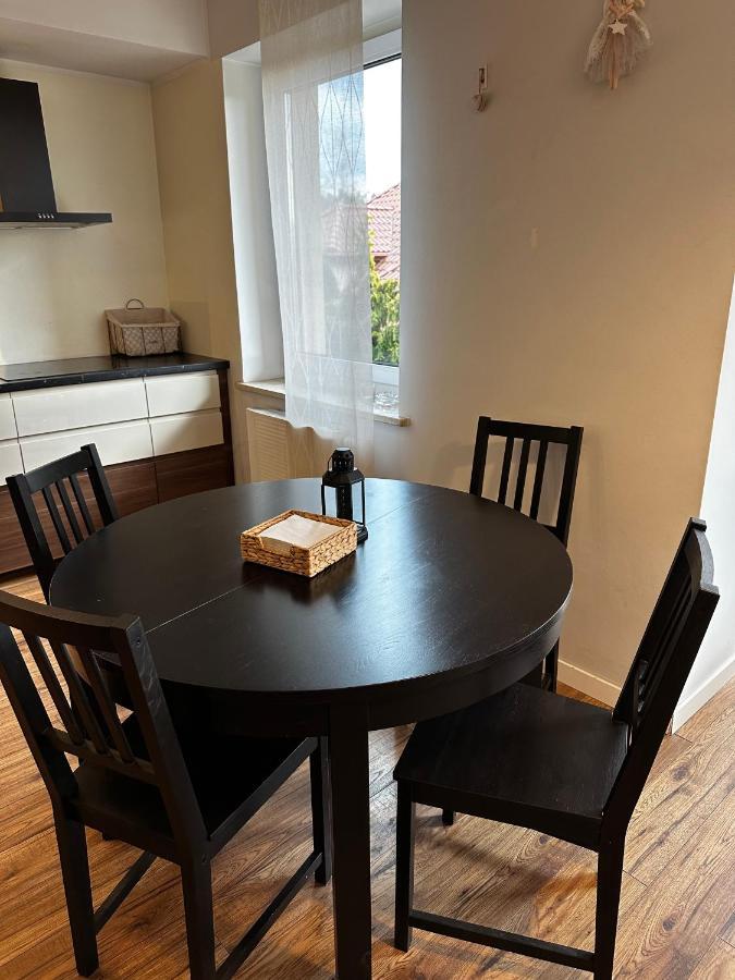 Apartament Airport Gdańsk Kültér fotó
