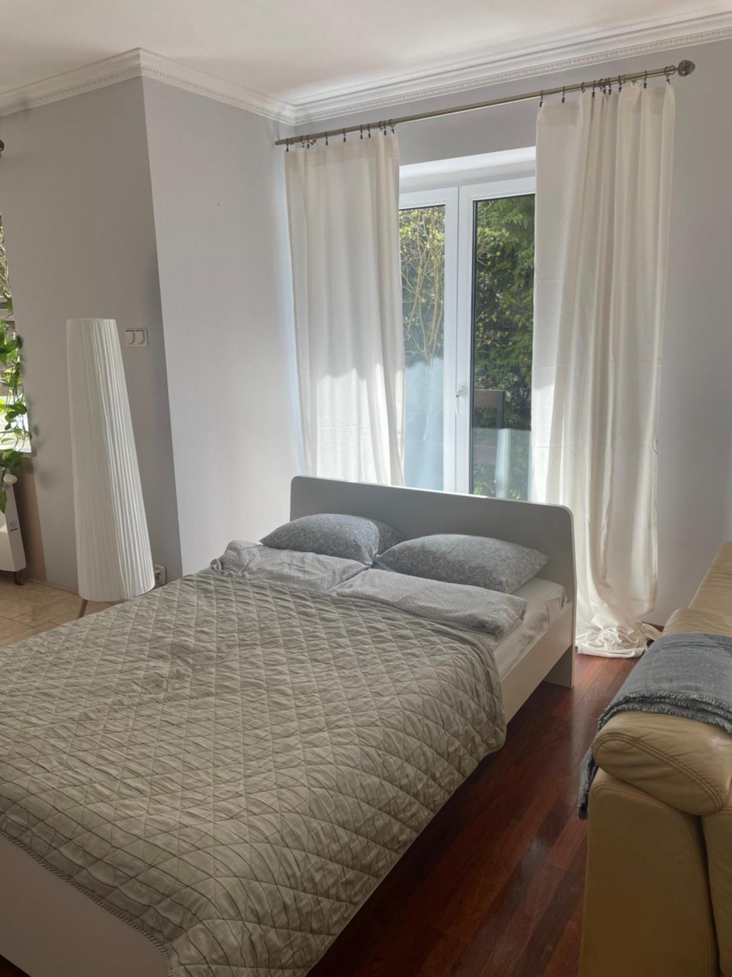 Apartament Airport Gdańsk Kültér fotó