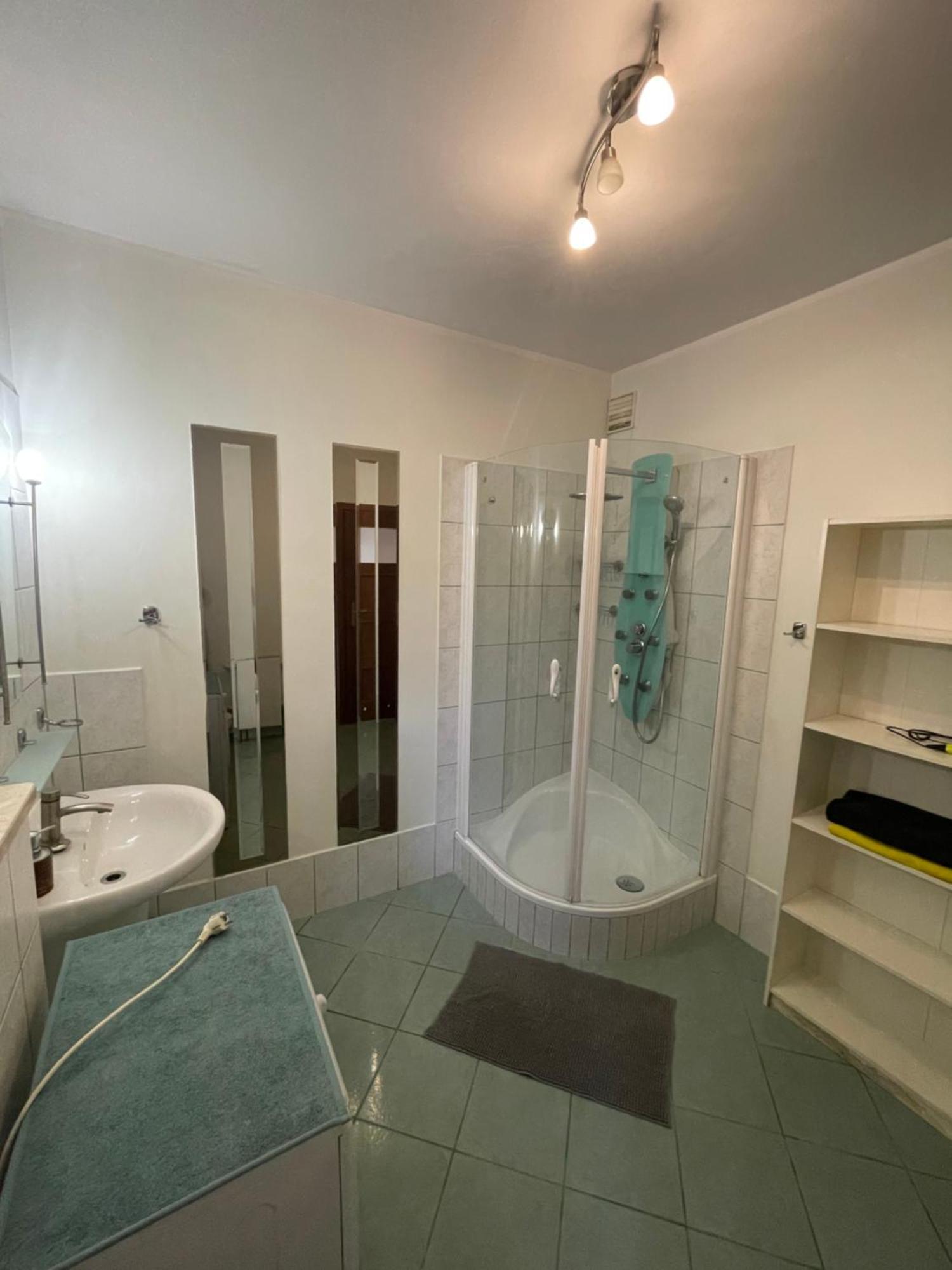 Apartament Airport Gdańsk Kültér fotó