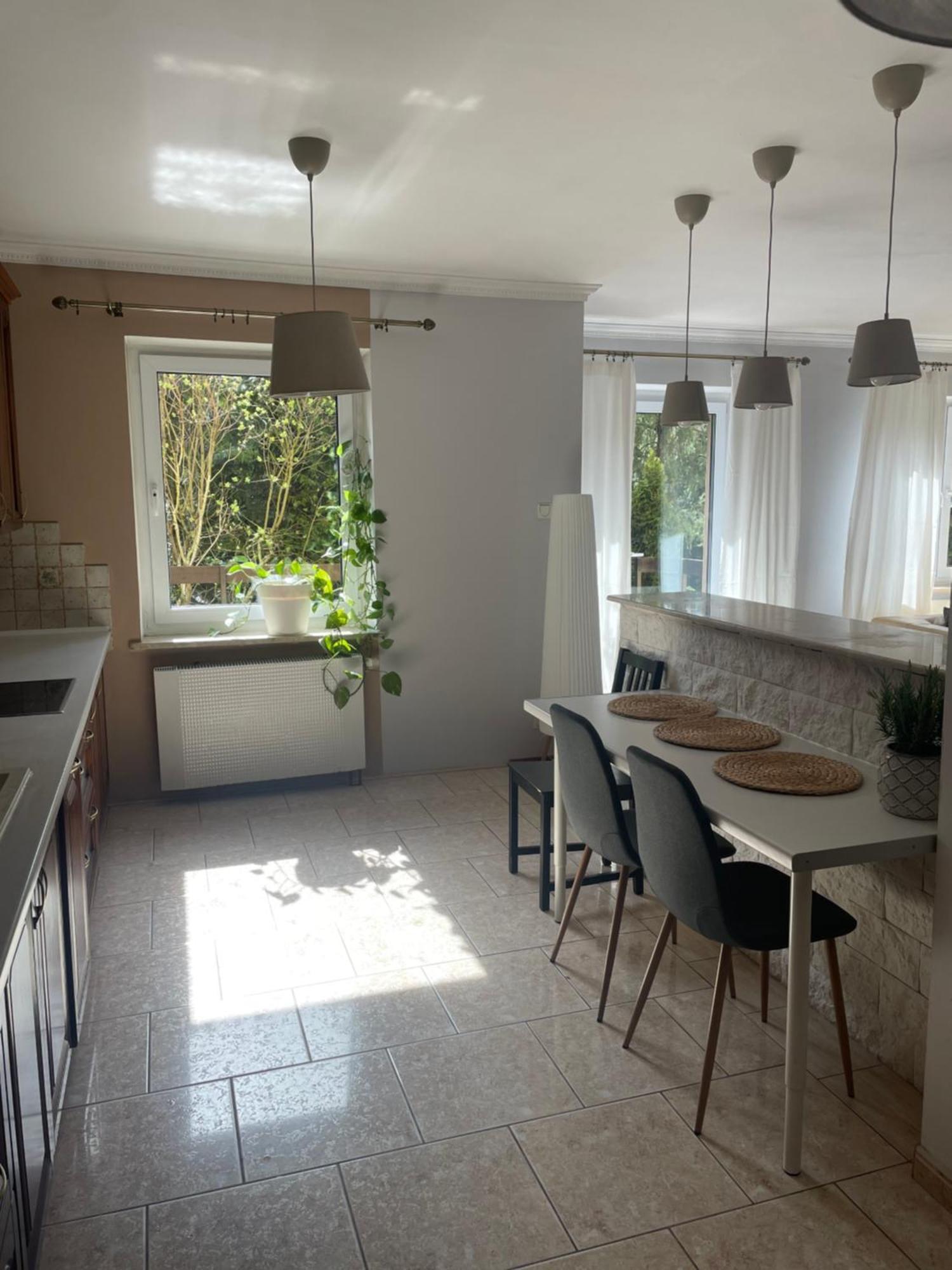 Apartament Airport Gdańsk Kültér fotó
