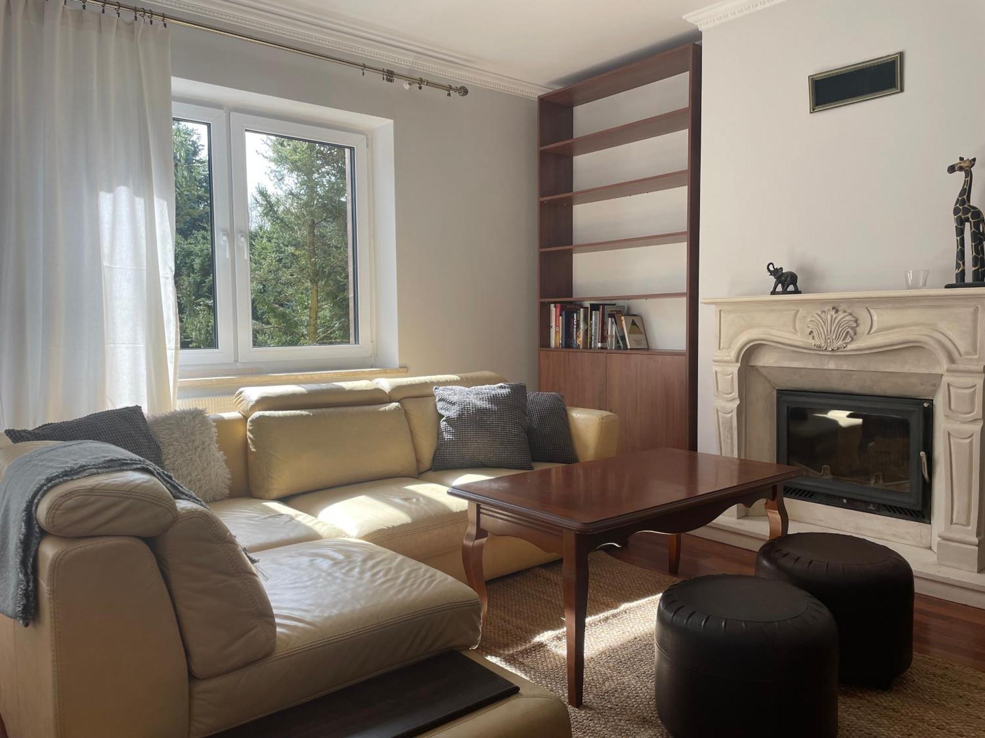 Apartament Airport Gdańsk Kültér fotó