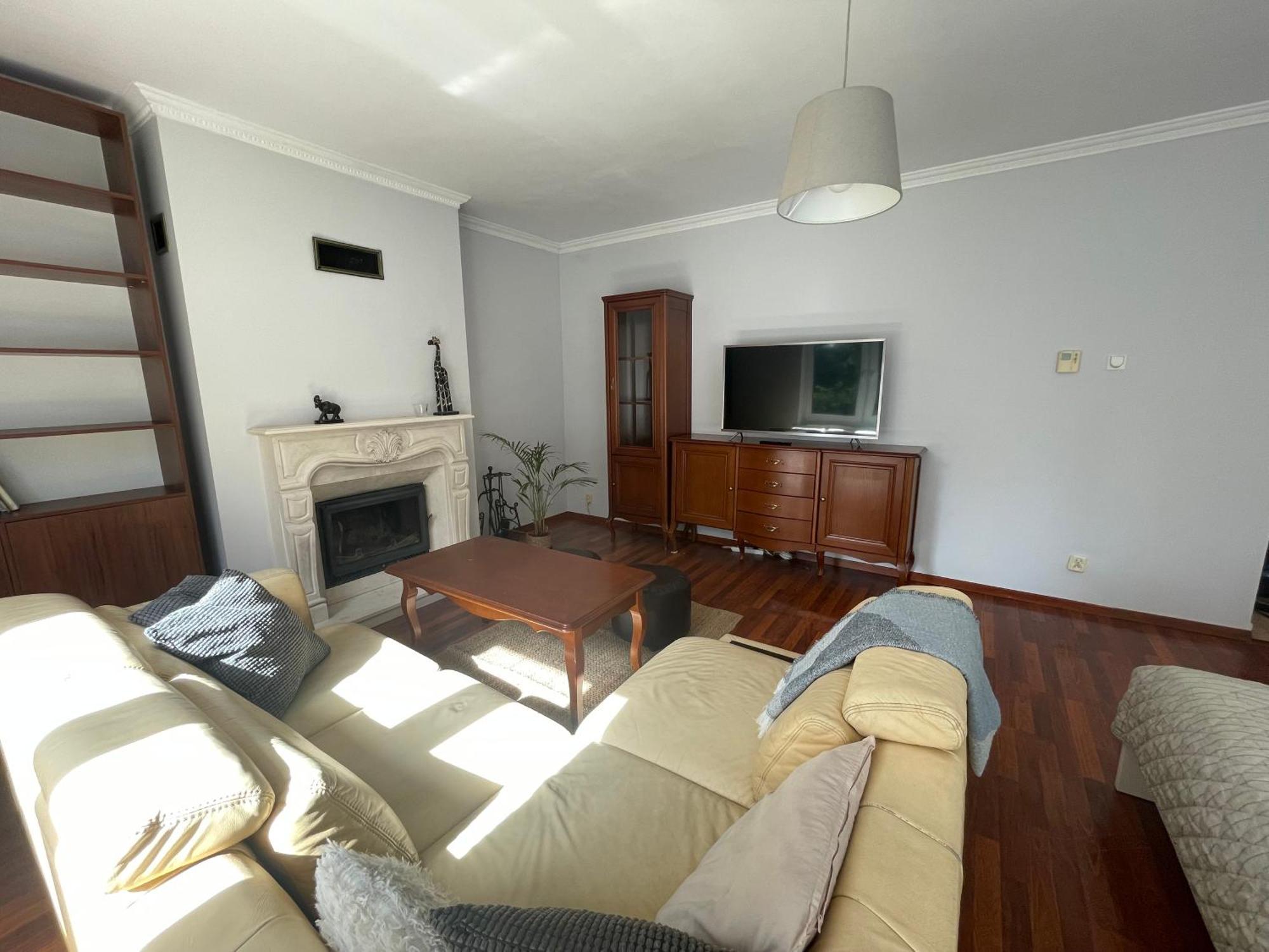 Apartament Airport Gdańsk Kültér fotó