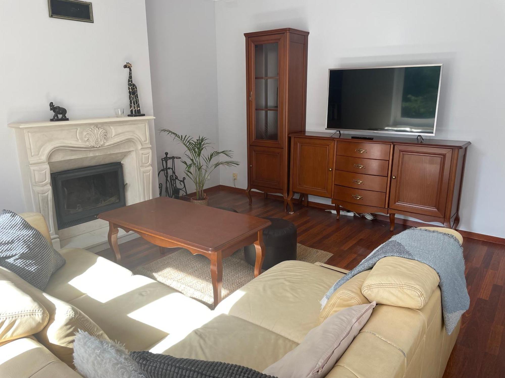 Apartament Airport Gdańsk Kültér fotó