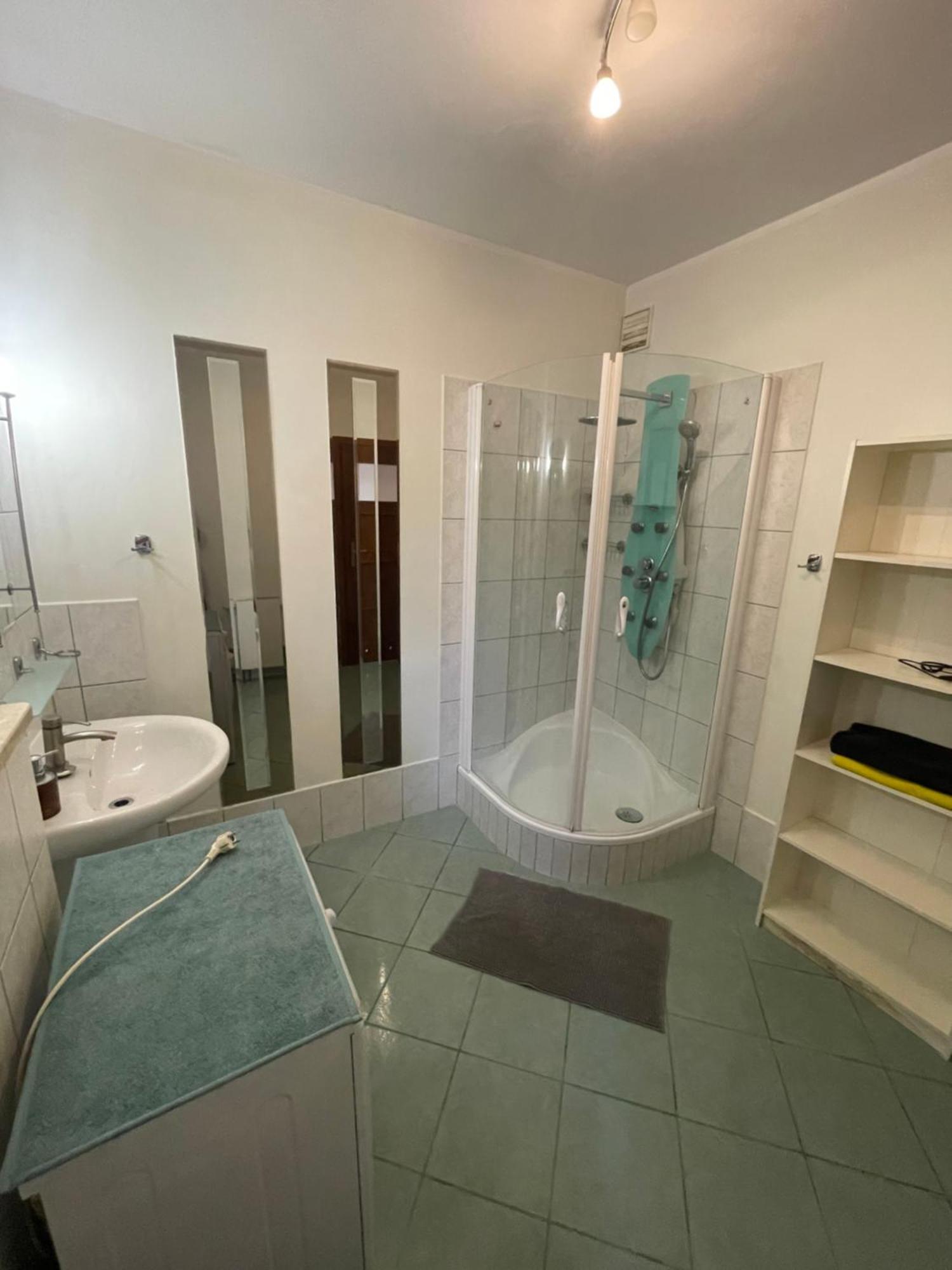 Apartament Airport Gdańsk Kültér fotó
