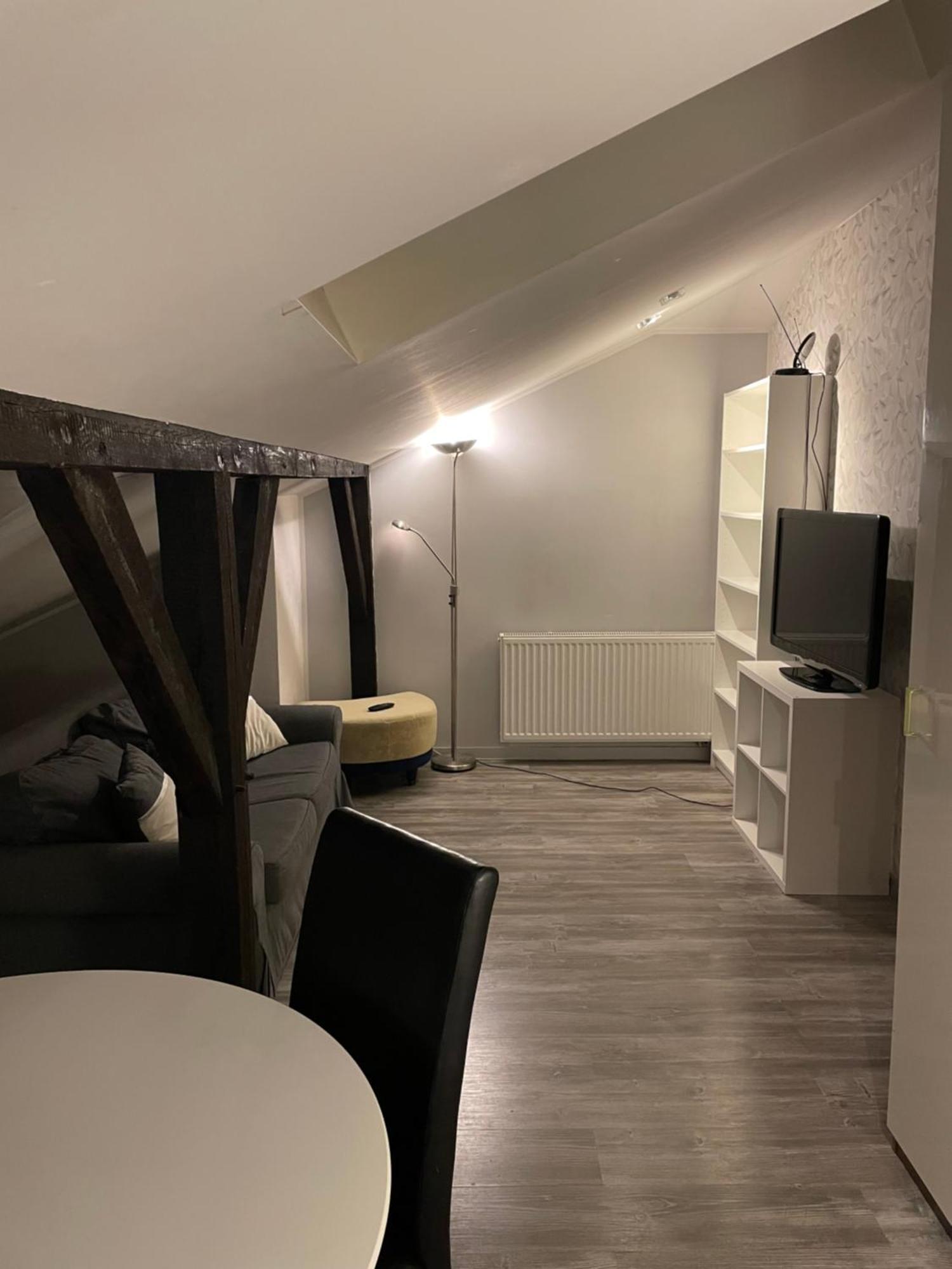Apartament Airport Gdańsk Kültér fotó