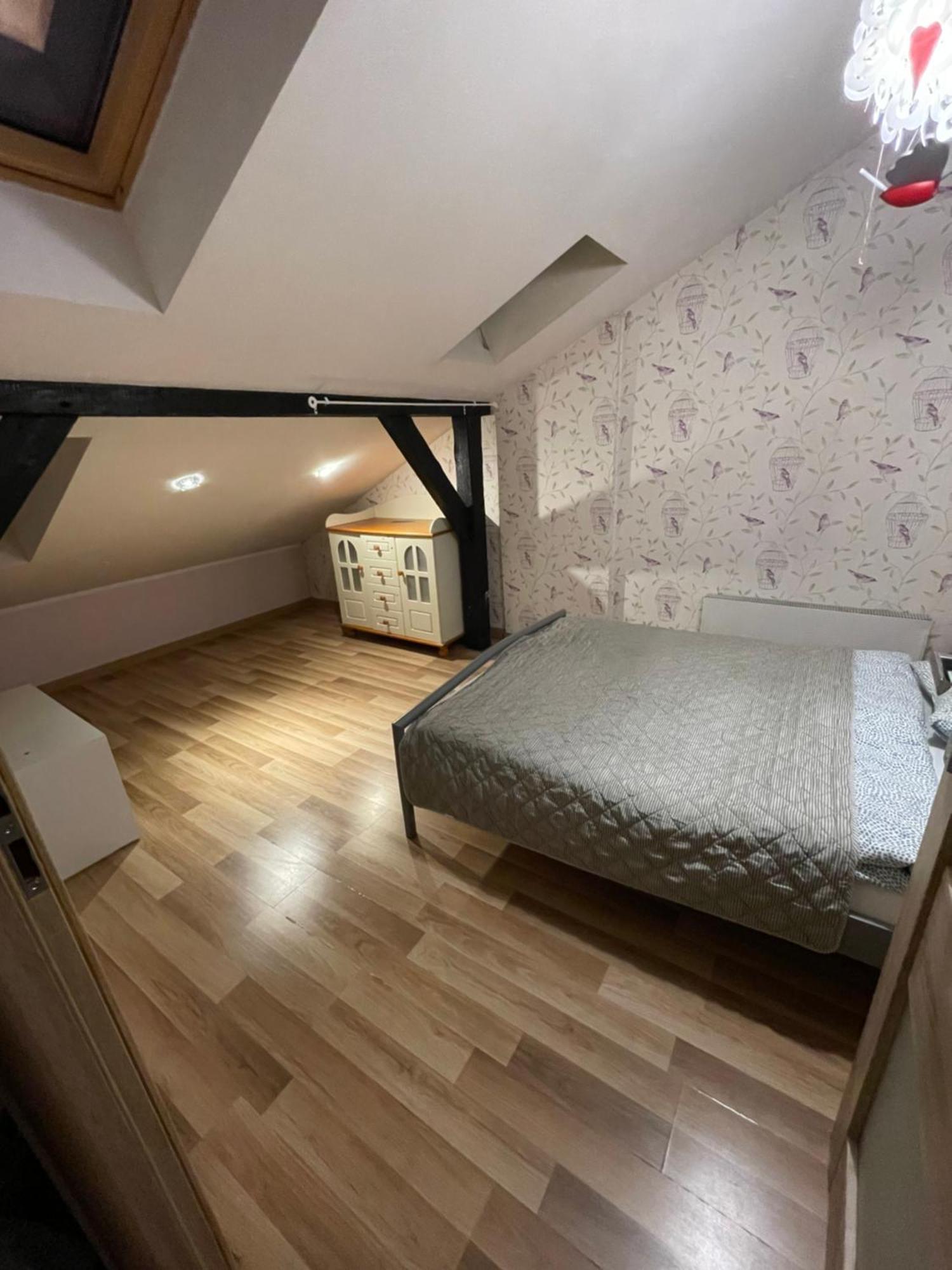 Apartament Airport Gdańsk Kültér fotó