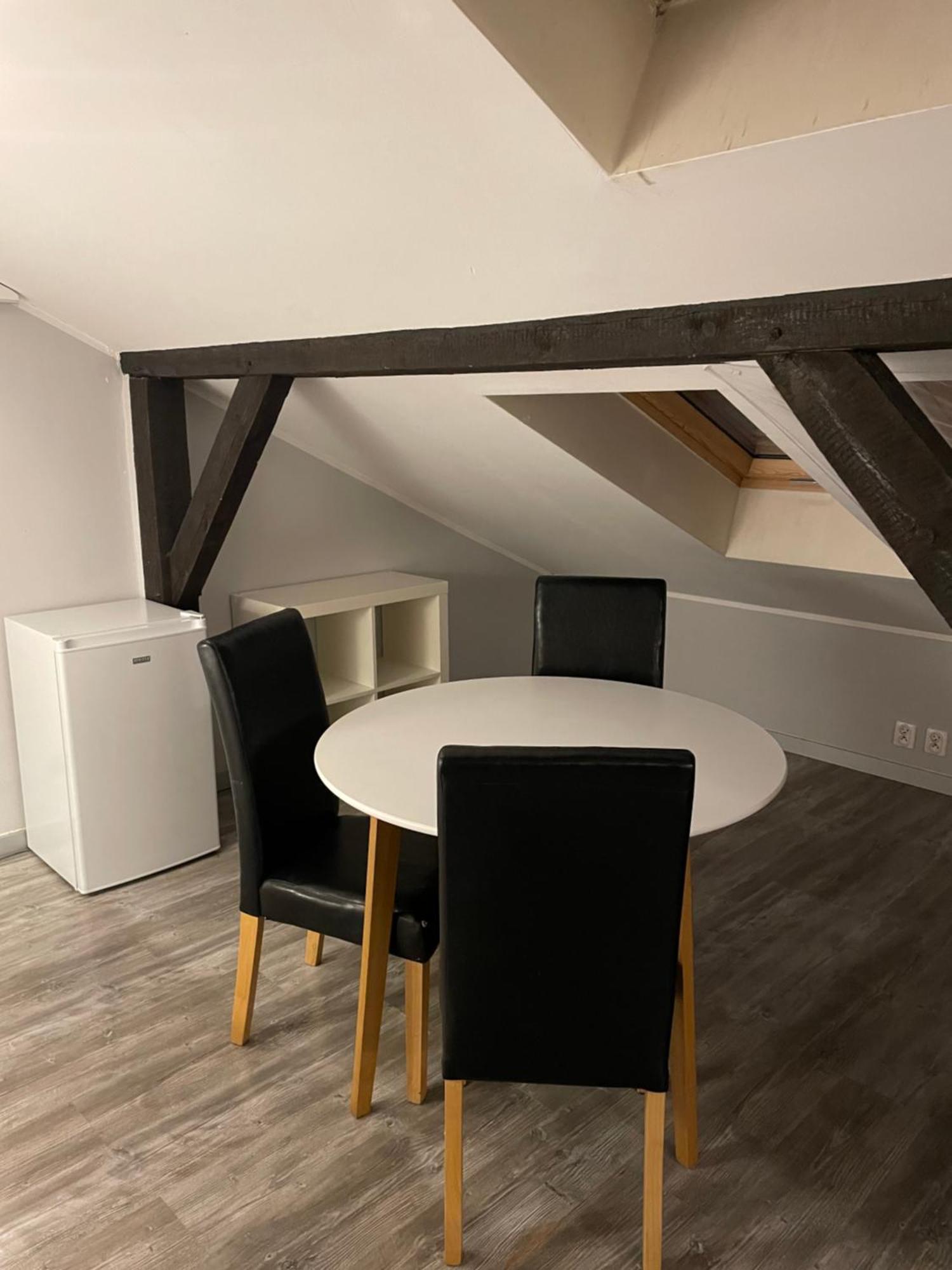Apartament Airport Gdańsk Kültér fotó