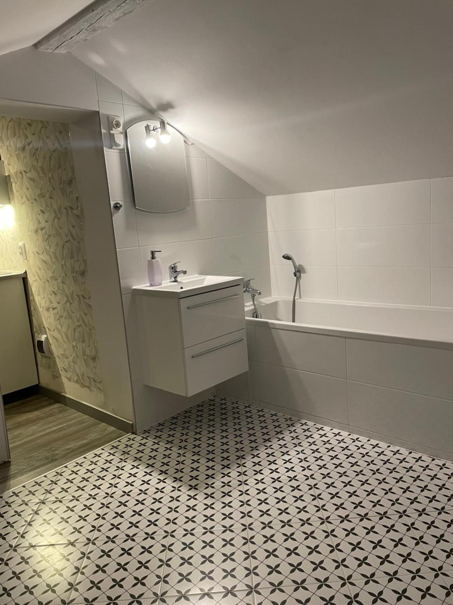 Apartament Airport Gdańsk Kültér fotó