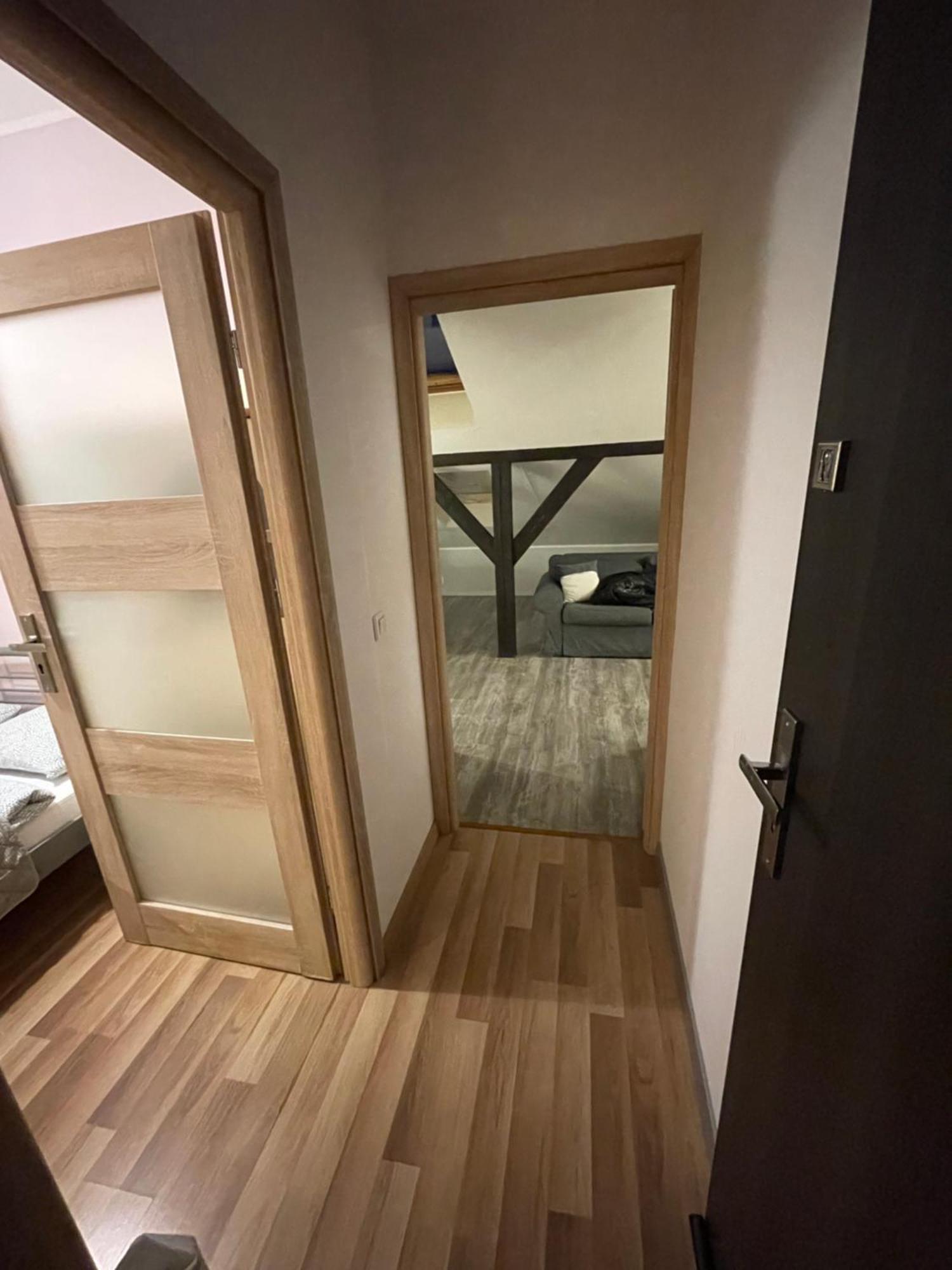 Apartament Airport Gdańsk Kültér fotó