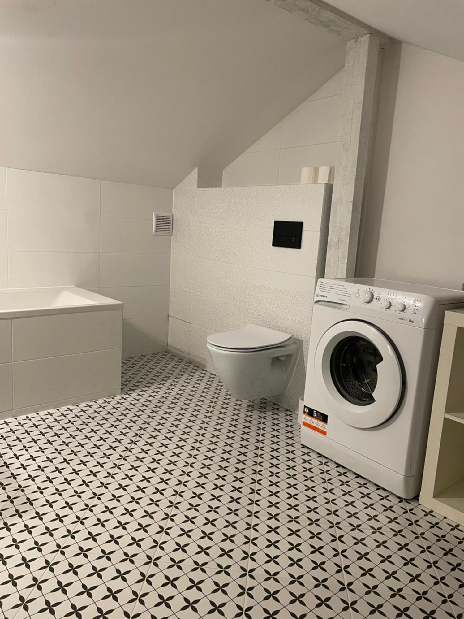 Apartament Airport Gdańsk Kültér fotó