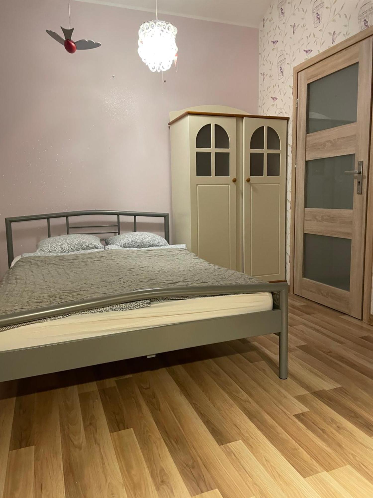 Apartament Airport Gdańsk Kültér fotó