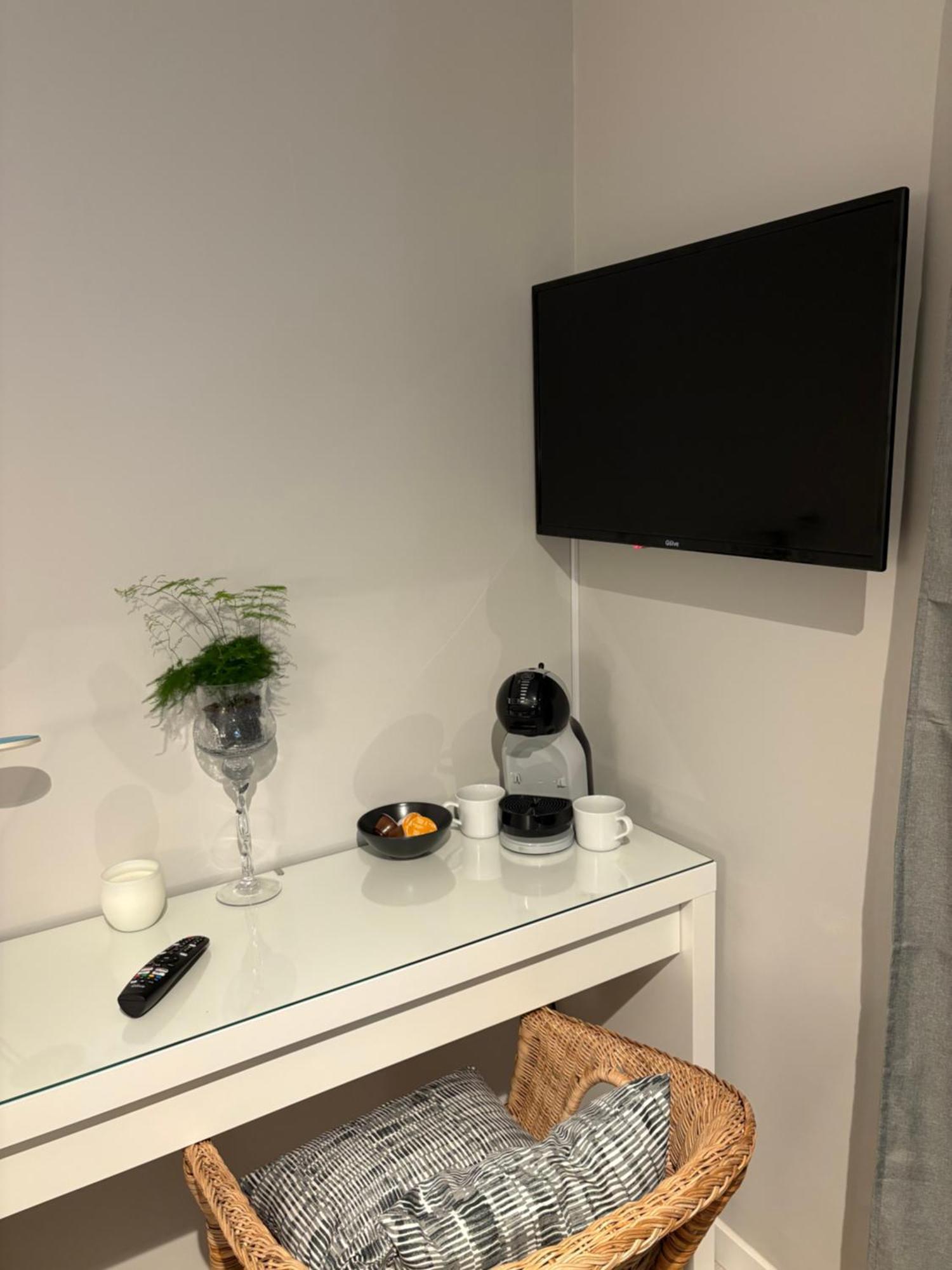 Apartament Airport Gdańsk Kültér fotó