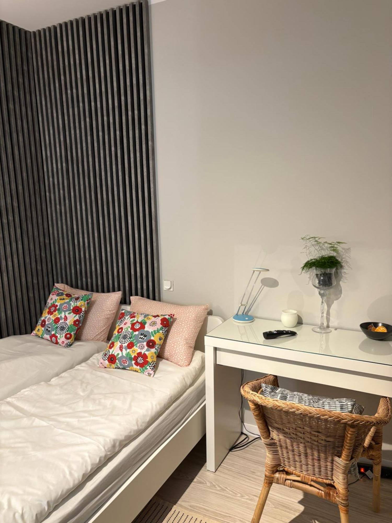 Apartament Airport Gdańsk Kültér fotó