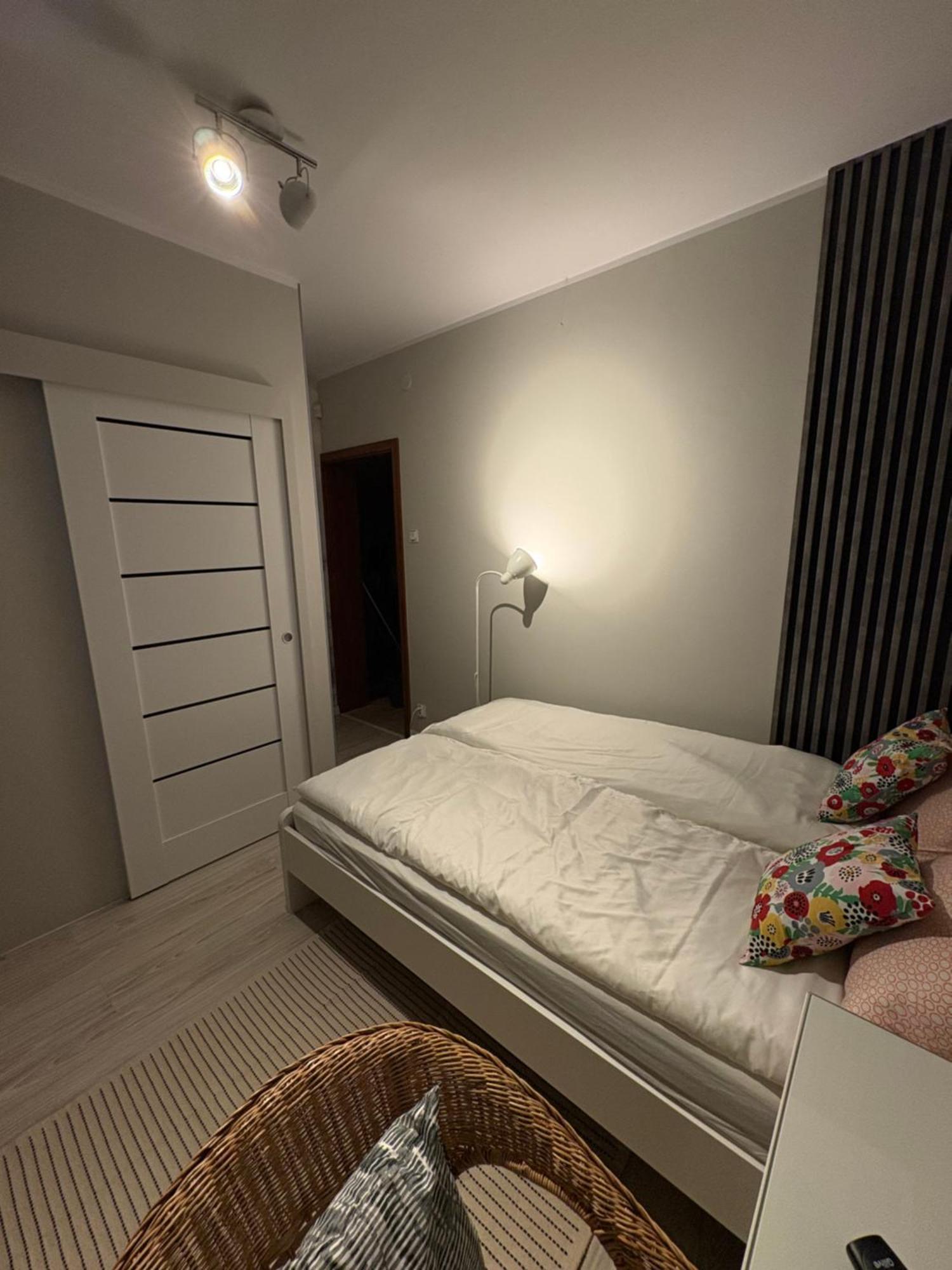 Apartament Airport Gdańsk Kültér fotó