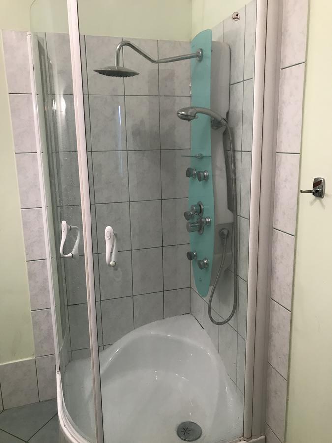 Apartament Airport Gdańsk Kültér fotó