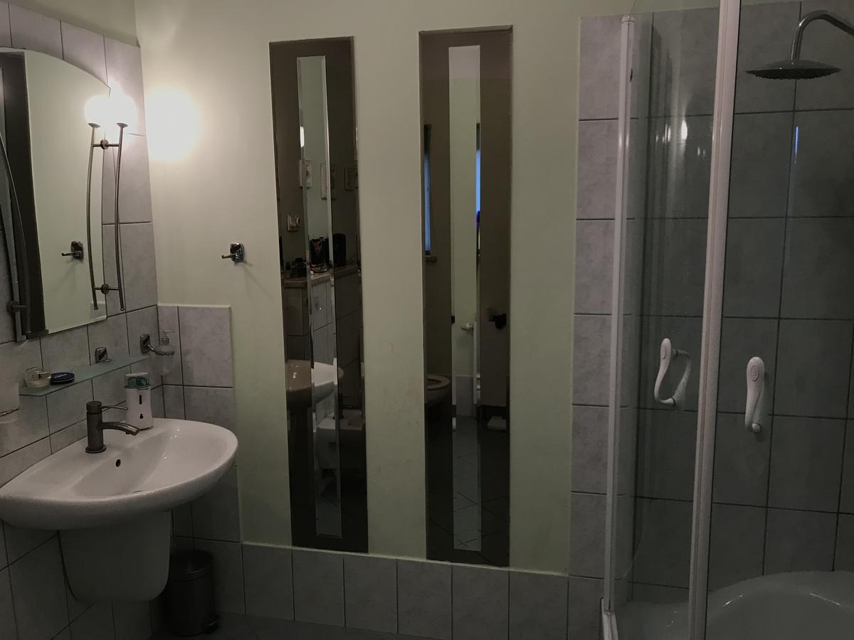 Apartament Airport Gdańsk Kültér fotó